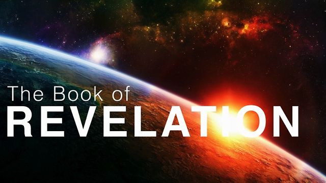 Revelation 12 & 13