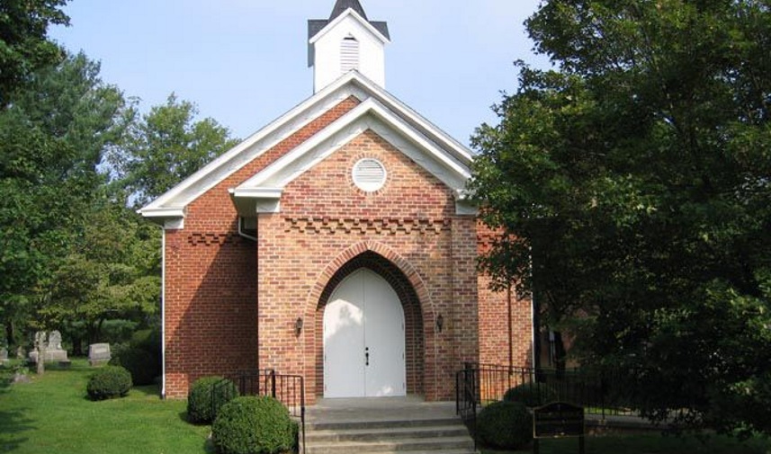 Welcome to Timber Ridge Presbyterian Church